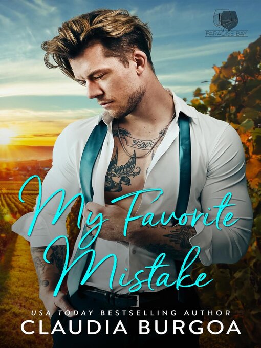 Title details for My Favorite Mistake by Claudia Burgoa - Wait list